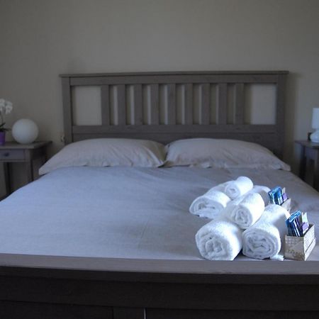Bed & Breakfast Castello Regina Brembilla Bagian luar foto