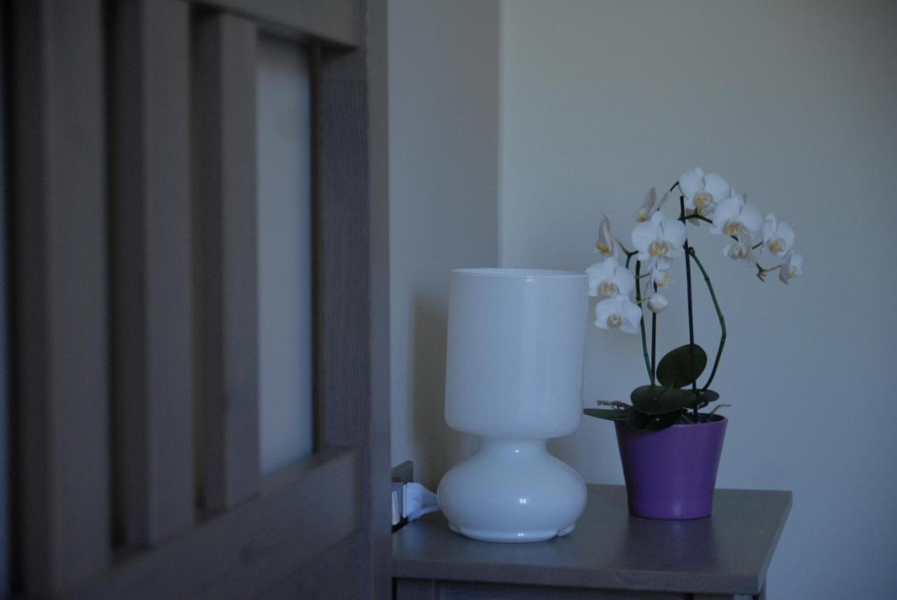Bed & Breakfast Castello Regina Brembilla Bagian luar foto