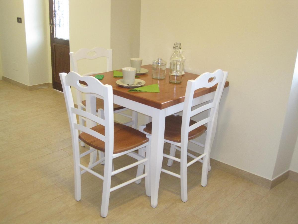 Bed & Breakfast Castello Regina Brembilla Bagian luar foto