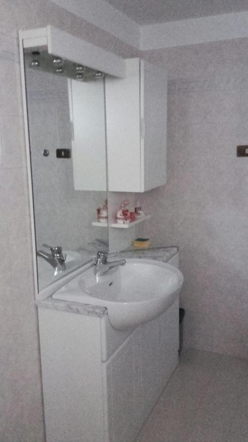 Bed & Breakfast Castello Regina Brembilla Bagian luar foto