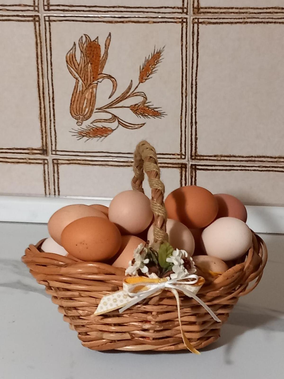 Bed & Breakfast Castello Regina Brembilla Bagian luar foto