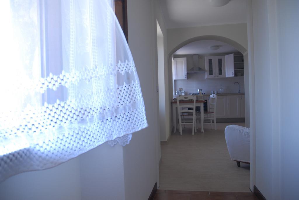 Bed & Breakfast Castello Regina Brembilla Bagian luar foto