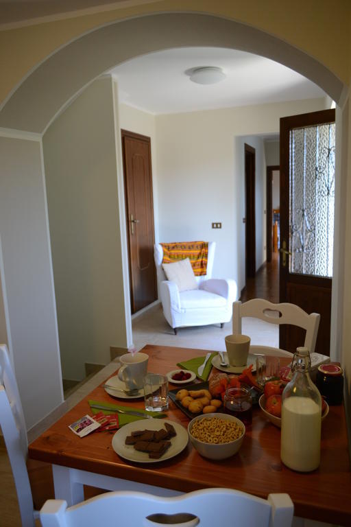 Bed & Breakfast Castello Regina Brembilla Bagian luar foto