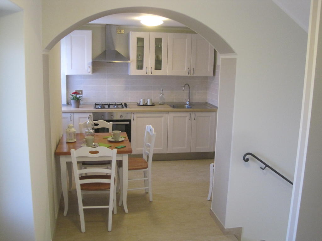 Bed & Breakfast Castello Regina Brembilla Bagian luar foto