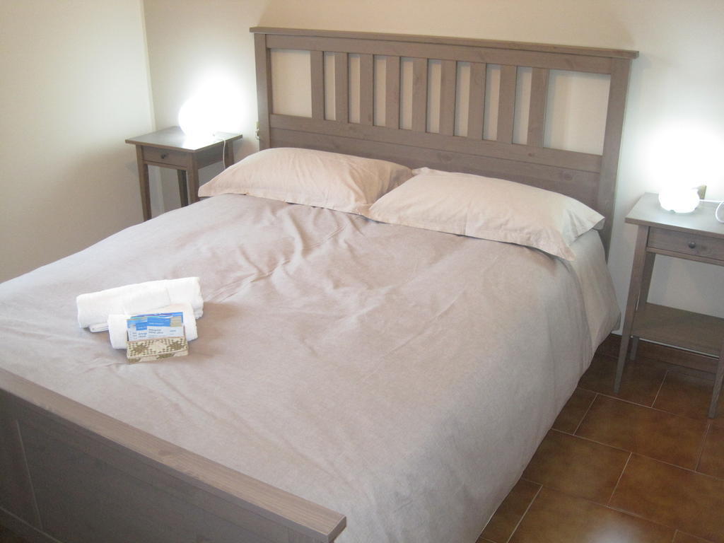 Bed & Breakfast Castello Regina Brembilla Ruang foto