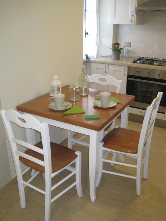 Bed & Breakfast Castello Regina Brembilla Bagian luar foto