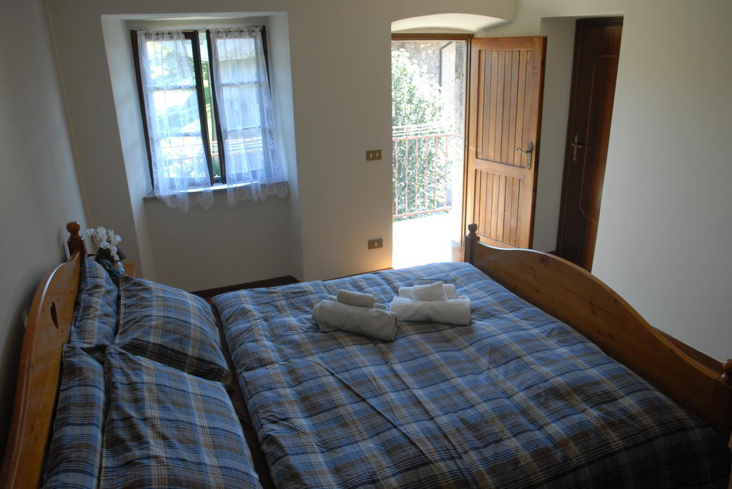 Bed & Breakfast Castello Regina Brembilla Ruang foto